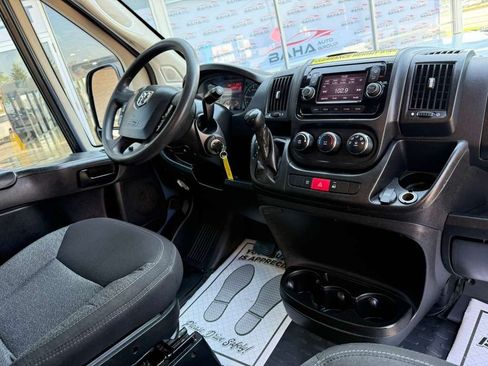Used 2020 RAM ProMaster 3500 FWD image 28