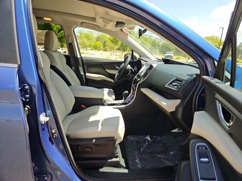 Used 2022 Subaru Ascent Limited w/ Technology Package AWD/4WD image 24