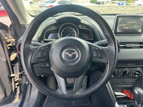 Used 2016 MAZDA CX-3 Sport AWD/4WD image 21