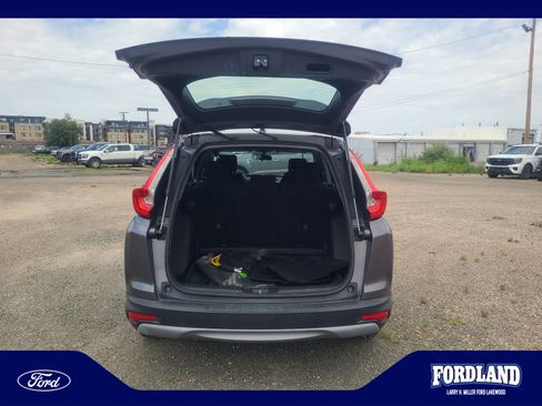 Used 2018 Honda CR-V LX image 32