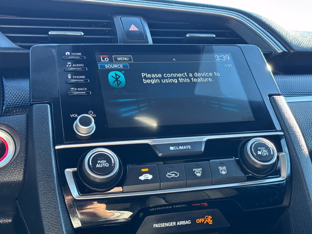 Used 2020 Honda Civic Sport image 22