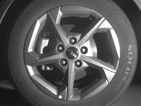 Used 2025 Kia K4 LXS image 12