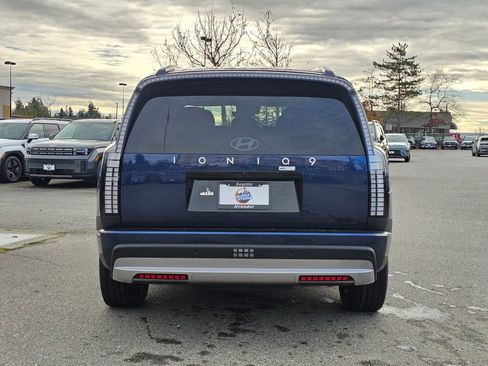 New 2026 Hyundai Ioniq 9 S image 6