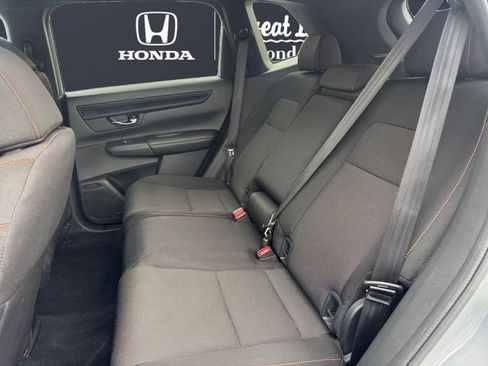 Used 2025 Honda CR-V Sport image 13
