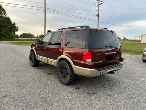 Used 2006 Ford Expedition King Ranch image 7