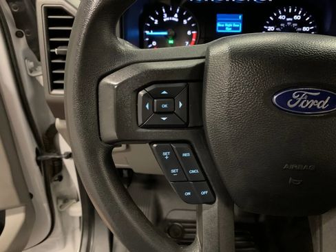 Used 2022 Ford F250 XL w/ Power Equipment Group image 26