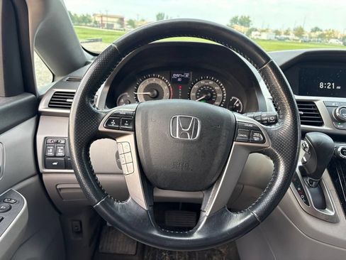 Used 2016 Honda Odyssey EX-L image 20