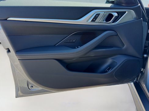 New 2026 BMW i4 eDrive40 w/ Parking Assistance Package image 22