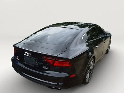 Used 2016 Audi A7 3.0T Premium Plus w/ 20" Wheel & Tire Package AWD/4WD image 8