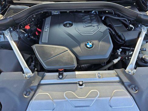 Used 2024 BMW X3 sDrive30i w/ Premium Package image 31