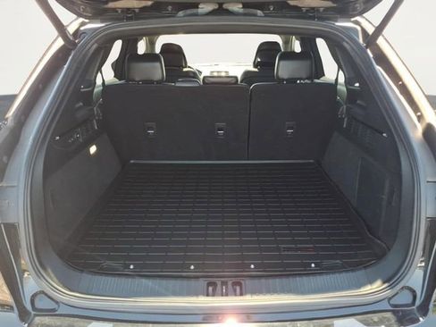 Used 2019 Lincoln Nautilus Reserve AWD/4WD image 22