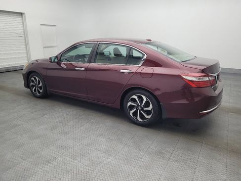 Used 2016 Honda Accord EX-L image 3