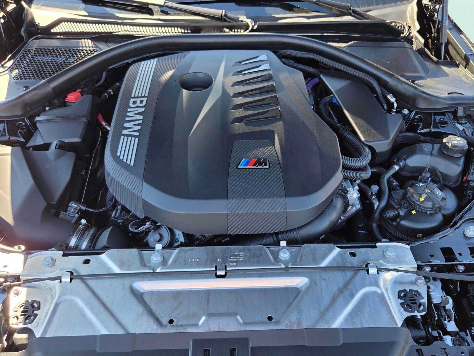 New 2026 BMW M340i RWD image 22