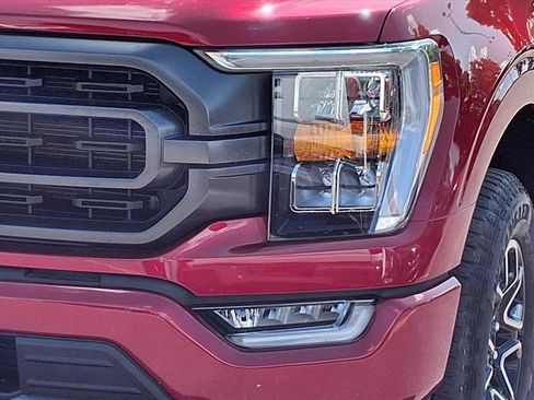 Used 2022 Ford F150 XLT w/ Equipment Group 302A High image 30