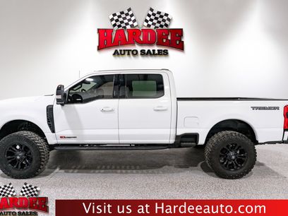 Used 2024 Ford F250 Lariat w/ Tremor Off-Road Package