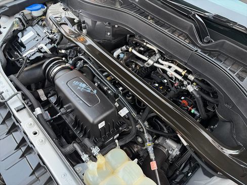 Used 2021 Ford Explorer Limited w/ Equipment Group 301A image 15