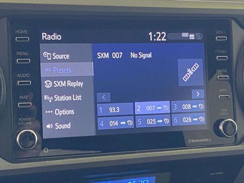 Certified 2022 Toyota Tacoma TRD Sport w/ Technology Package AWD/4WD image 28