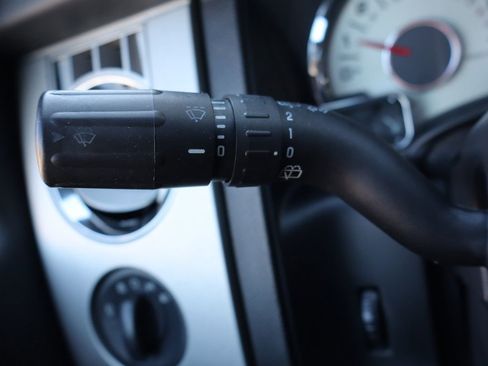 Used 2008 Ford Expedition EL Limited image 34