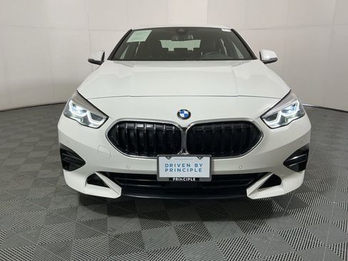 Certified 2023 BMW 228i Gran Coupe image 3