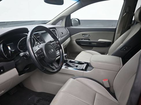 Used 2020 Kia Sedona SX FWD image 13