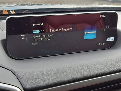 New 2026 MAZDA CX-50 AWD 2.5 Hybrid w/ Premium Pkg image 15