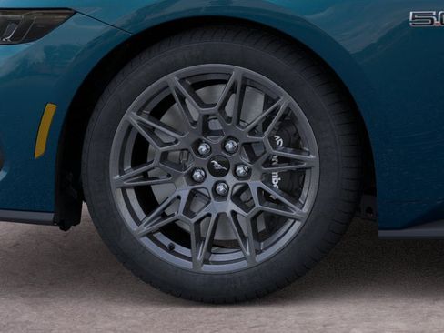 New 2026 Ford Mustang GT Premium RWD image 43