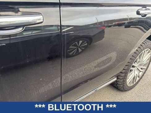 Used 2023 Ford Expedition Platinum image 8