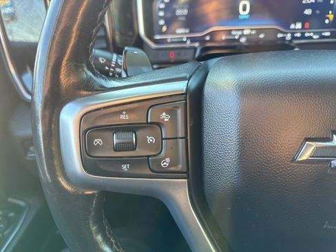 Used 2022 Chevrolet Silverado 1500 RST image 17