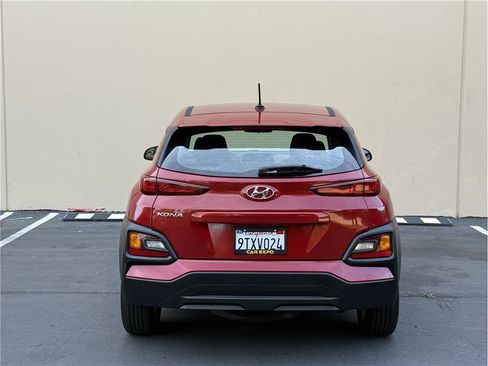 Used 2020 Hyundai Kona SE image 5