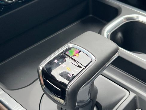 New 2026 Chevrolet Silverado 1500 High Country w/ Technology Package image 17