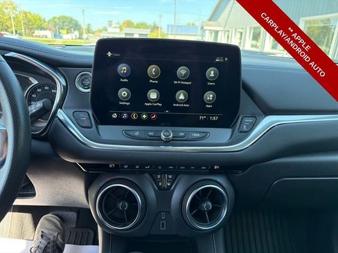 Used 2023 Chevrolet Blazer LT w/ Driver Confidence Package image 22