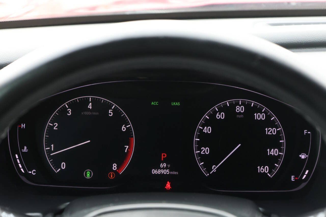 Used 2019 Honda Accord Sport image 19