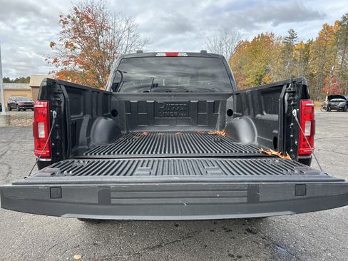 Certified 2023 Ford F150 XLT image 12