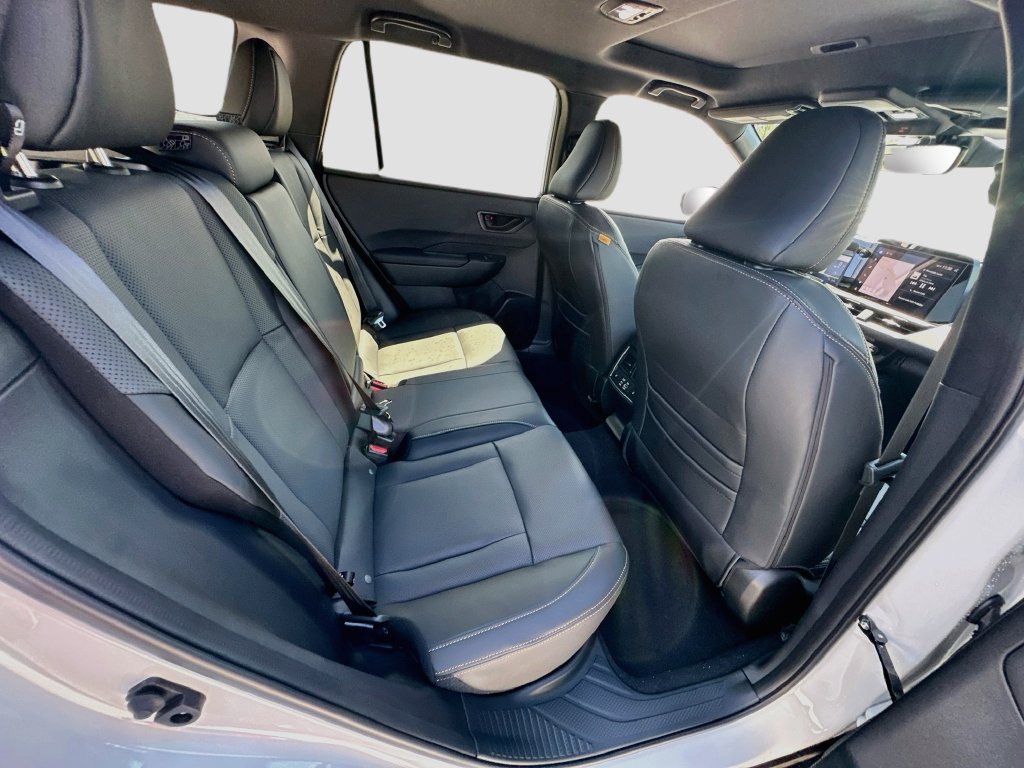 New 2026 Subaru Outback Wilderness AWD/4WD image 23