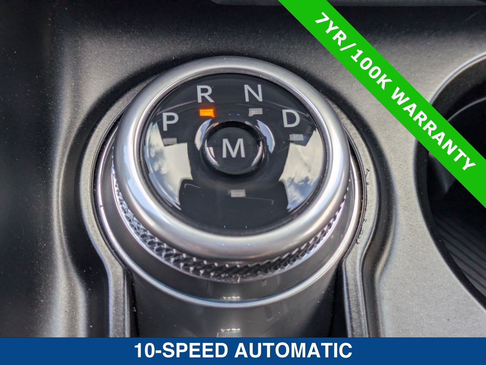 Certified 2025 Ford Explorer ST w/ Sun And Sound Package RWD image 35