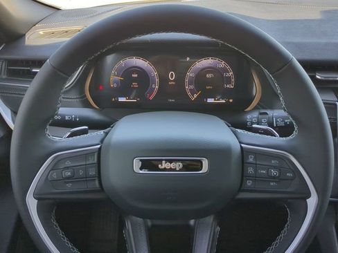 New 2026 Jeep Grand Cherokee Laredo RWD image 30