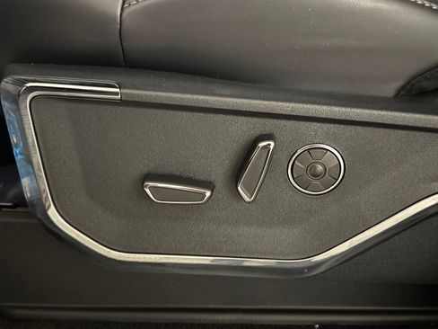 New 2026 Ford F150 Platinum w/ Equipment Group 700A Standard image 28