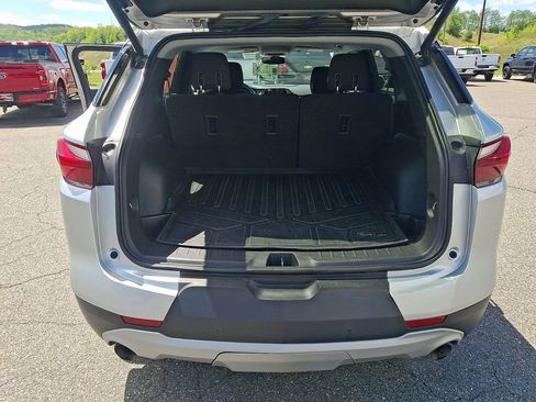 Used 2019 Chevrolet Blazer LT FWD image 29