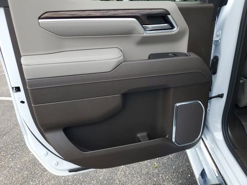 Used 2026 GMC Sierra 1500 SLT w/ SLT Premium Package AWD/4WD image 23