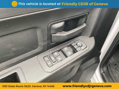 New 2026 RAM 2500 Tradesman image 22