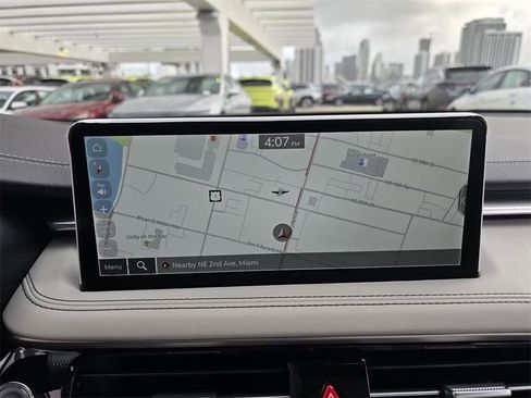 New 2026 Genesis G70 2.5T AWD/4WD image 15