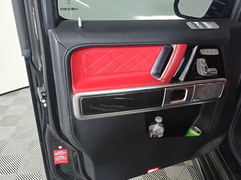 Used 2021 Mercedes-Benz G 63 AMG 4MATIC image 11