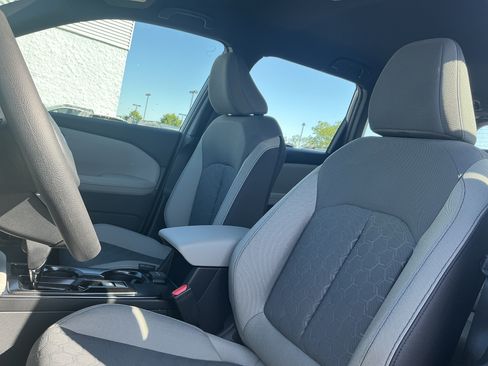 New 2026 Subaru Forester AWD/4WD image 7