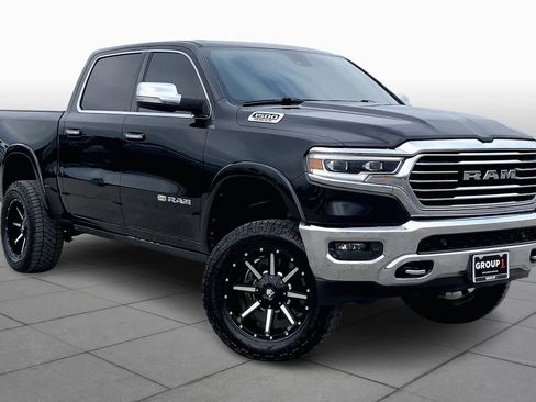 Used 2019 RAM 1500 Limited image 2