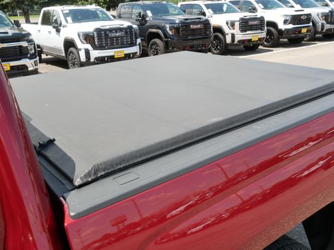Used 2018 Chevrolet Silverado 1500 High Country AWD/4WD image 37