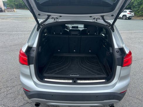 Used 2017 BMW X1 xDrive28i AWD/4WD image 16
