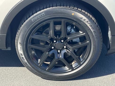 Used 2017 Ford Explorer Sport w/ Equipment Group 401A image 30