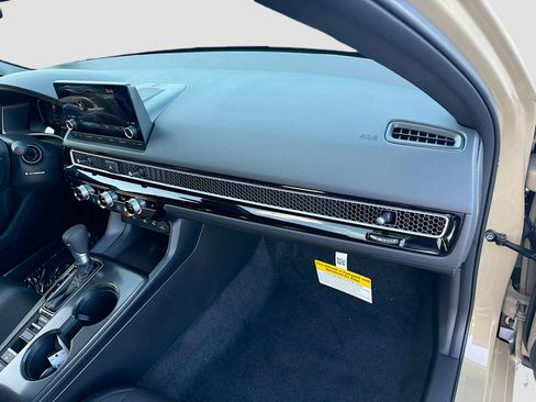 New 2026 Honda Civic Sport image 23