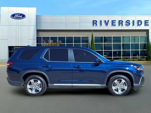 Used 2024 Honda Pilot EX-L image 8
