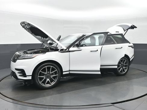 Used 2023 Land Rover Range Rover Velar R-Dynamic S AWD/4WD image 40
